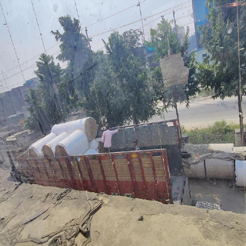 Hycore Container’s Paper Products Leading the Way Hycore Container’s Paper Products Leading the Way