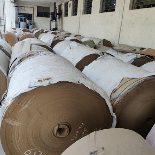 How Hycore Container Supports the Circular Economy with Paper Packaging How Hycore Container Supports the Circular Economy with Paper Packaging