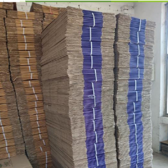 Exploring the Versatility of Paper Packaging Products by Hycore Container Exploring the Versatility of Paper Packaging Products by Hycore Container