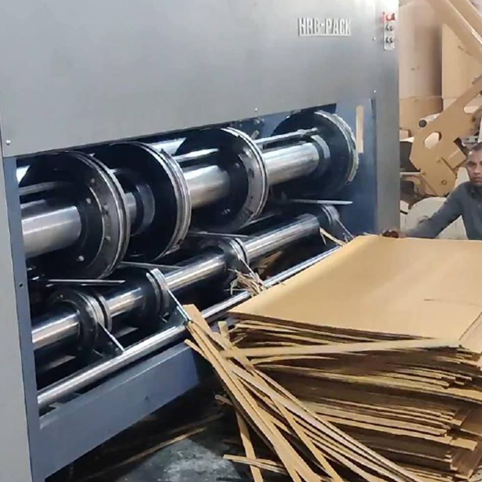 Customizable Packaging Solutions from Hycore Container for Modern Businesses Customizable Packaging Solutions from Hycore Container for Modern Businesses