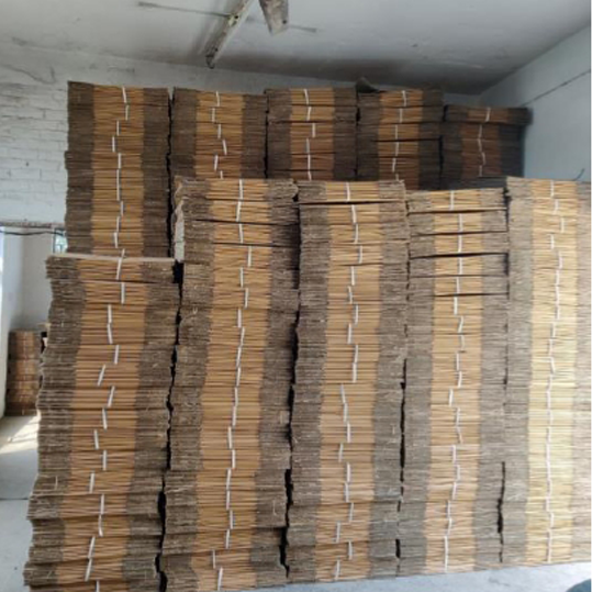 The Role of Hycore Container in Reducing Carbon Footprint Through Paper Packaging The Role of Hycore Container in Reducing Carbon Footprint Through Paper Packaging